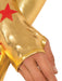 Buy Wonder Woman Gauntlets for Adults - Warner Bros DC Comics from Costume Super Centre AU