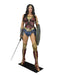 Buy Wonder Woman - Lifesize Foam Replica - DC Comics - NECA Collectibles from Costume Super Centre AU