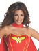 Buy Wonder Woman Secret Wishes Corset Costume for Adults - Warner Bros DC Comics from Costume Super Centre AU