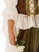 Buy Woodland Girl Costume for Kids from Costume Super Centre AU
