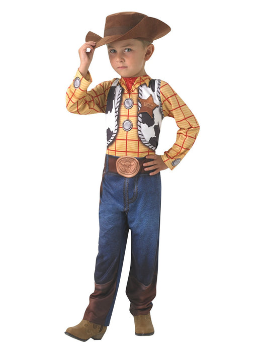 Buy Woody Costume for Kids - Disney Toy Story from Costume Super Centre AU