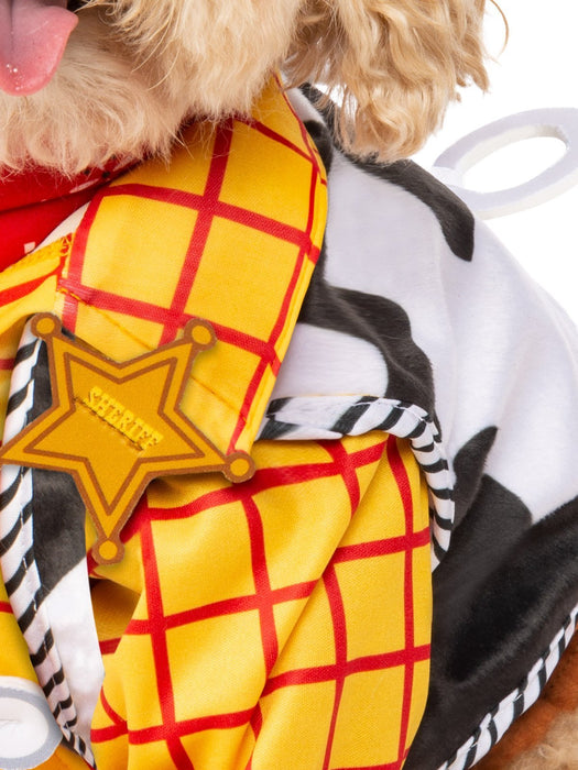 Buy Woody Costume for Pets - Disney Pixar Toy Story from Costume Super Centre AU