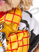 Buy Woody Costume for Pets - Disney Pixar Toy Story from Costume Super Centre AU