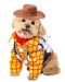 Toy Story - Woody Pet Costume | Costume Super Centre AU