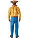 Toy Story - Woody Adult Costume | Costume Super Centre AU