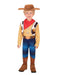 Toy Story 4 Woody Deluxe Child Costume | Costume Super Centre AU
