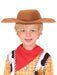 Buy Woody Deluxe Costume for Toddlers - Disney Pixar Toy Story 4 from Costume Super Centre AU