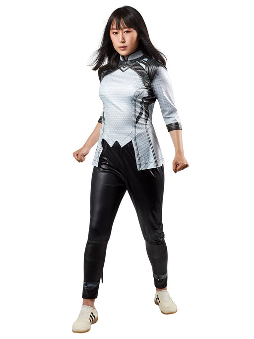 Buy Xialing Deluxe Costume for Adults - Marvel Shangi-Chi from Costume Super Centre AU