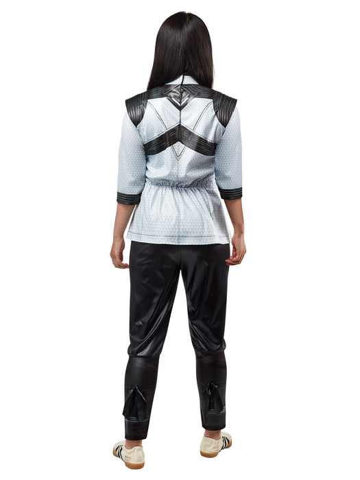Buy Xialing Deluxe Costume for Adults - Marvel Shangi-Chi from Costume Super Centre AU
