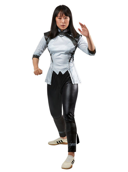 Buy Xialing Deluxe Costume for Adults - Marvel Shangi-Chi from Costume Super Centre AU