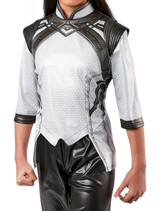 Buy Xialing Deluxe Costume for Kids - Marvel Shangi-Chi from Costume Super Centre AU