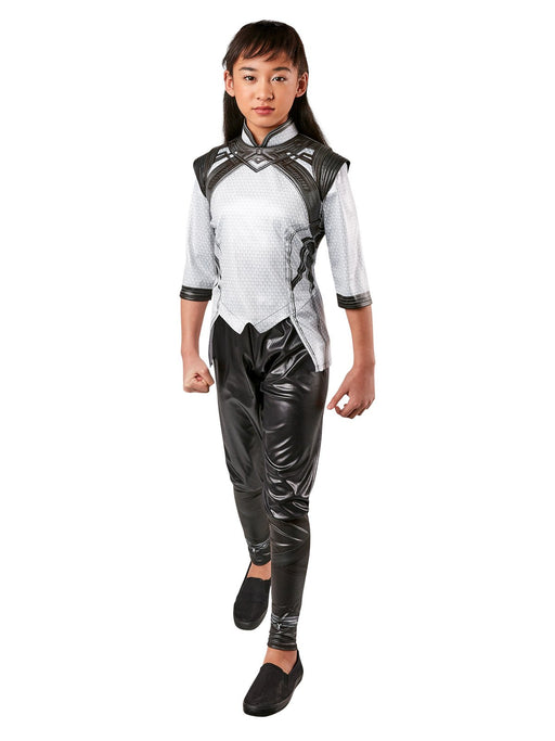 Buy Xialing Deluxe Costume for Kids - Marvel Shangi-Chi from Costume Super Centre AU