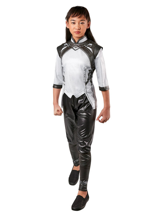 Buy Xialing Deluxe Costume for Kids - Marvel Shangi-Chi from Costume Super Centre AU