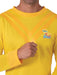 Buy Yellow Emma Wiggle 30th Anniversary Top for Adults - The Wiggles from Costume Super Centre AU