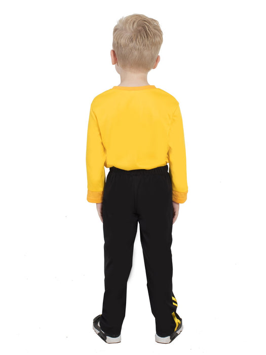 Buy Emma Wiggle Deluxe Pants Costume for Kids - The Wiggles from Costume Super Centre AU