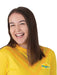 Buy Yellow Wiggle Top for Adults - The Wiggles from Costume Super Centre AU