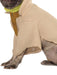 Buy Yoda Pet Costume - Disney Star Wars from Costume Super Centre AU