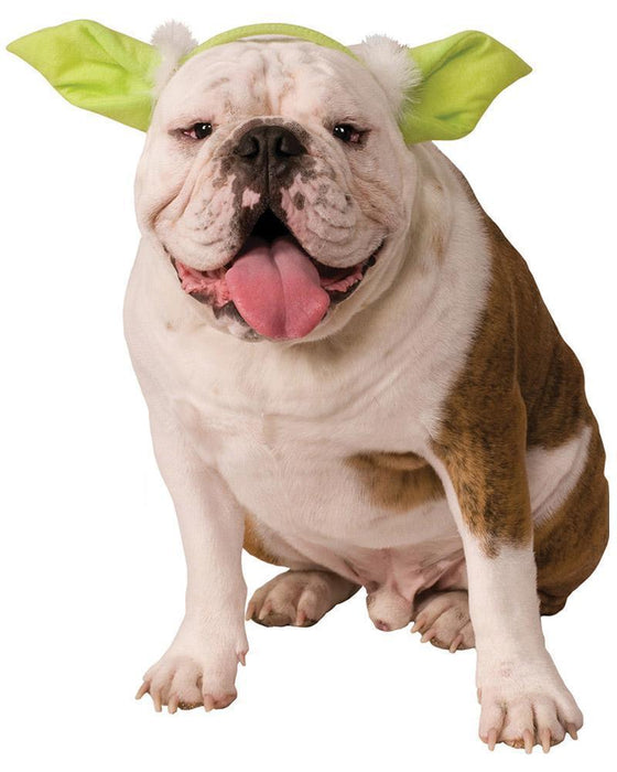 Star Wars - Yoda Pet Headband | Costume Super Centre AU