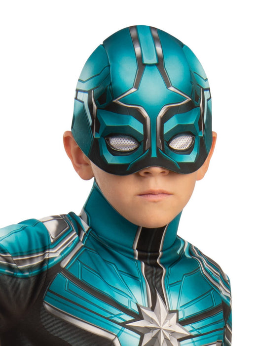 Buy Yon Rogg Costume for Kids - Marvel Captain Marvel from Costume Super Centre AU