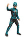 Captain Marvel - Yon Rogg Child Costume | Costume Super Centre AU