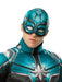 Buy Yon Rogg Deluxe Costume for Adults - Marvel Captain Marvel from Costume Super Centre AU