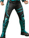 Buy Yon Rogg Deluxe Costume for Adults - Marvel Captain Marvel from Costume Super Centre AU