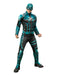 Captain Marvel - Yon Rogg Deluxe Adult Costume | Costume Super Centre AU