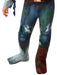 Buy Zombie Captain America Deluxe Costume for Adults - Marvel What If? from Costume Super Centre AU