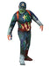 Buy Zombie Captain America Deluxe Costume for Adults - Marvel What If? from Costume Super Centre AU