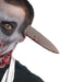 Buy Zombie Kitchen Knife Through Head Accessory from Costume Super Centre AU
