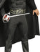 Buy Zorro Deluxe Muscle Chest Costume for Adults - Zorro from Costume Super Centre AU