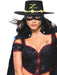 Buy Zorro Sexy Costume for Adults - Zorro from Costume Super Centre AU